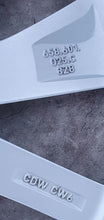 Load image into Gallery viewer, 1x Alufelge 17 Zoll 6.5" 5x100 Glanz Silber 658601025C Skoda Scala Kamiq FEL9863854686zk