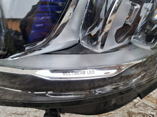 Laden Sie das Bild in den Galerie-Viewer, Frontscheinwerfer Mercedes-Benz Coupe C205 030128423106 A2059063104 LED Links