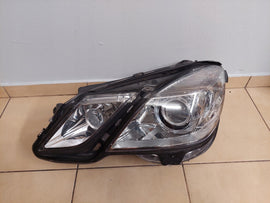 Frontscheinwerfer Mercedes-Benz W212 A2128205761 Xenon Rechts oder Links SCH5184514750qq