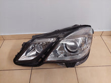 Load image into Gallery viewer, Frontscheinwerfer Mercedes-Benz W212 A2128205761 Xenon Links Headlight SCH5184514750qq