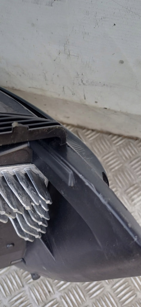 Frontscheinwerfer Renault Master 260105567R Rechts Scheinwerfer Headlight