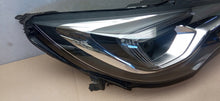 Laden Sie das Bild in den Galerie-Viewer, Frontscheinwerfer Opel Astra K 39077807 LED Rechts Scheinwerfer Headlight SCH6136241260oo