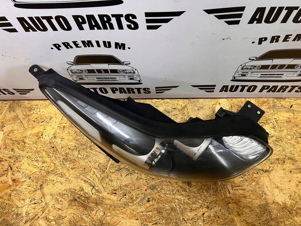 Frontscheinwerfer Kia Sportage IV 92102F1010 LED Rechts Scheinwerfer Headlight SCH3395245051yl