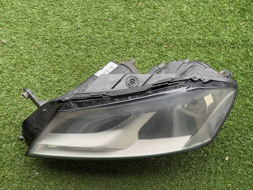 Frontscheinwerfer VW Passat B7 3AB941005 Links Scheinwerfer Headlight SCH1329563390vk