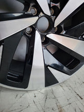 Laden Sie das Bild in den Galerie-Viewer, 1x Alufelge 20 Zoll 8.0" 5x112 45ET Glanz Schwarz 11A601025A VW Id.4 Rim Wheel FEL3692910123cq