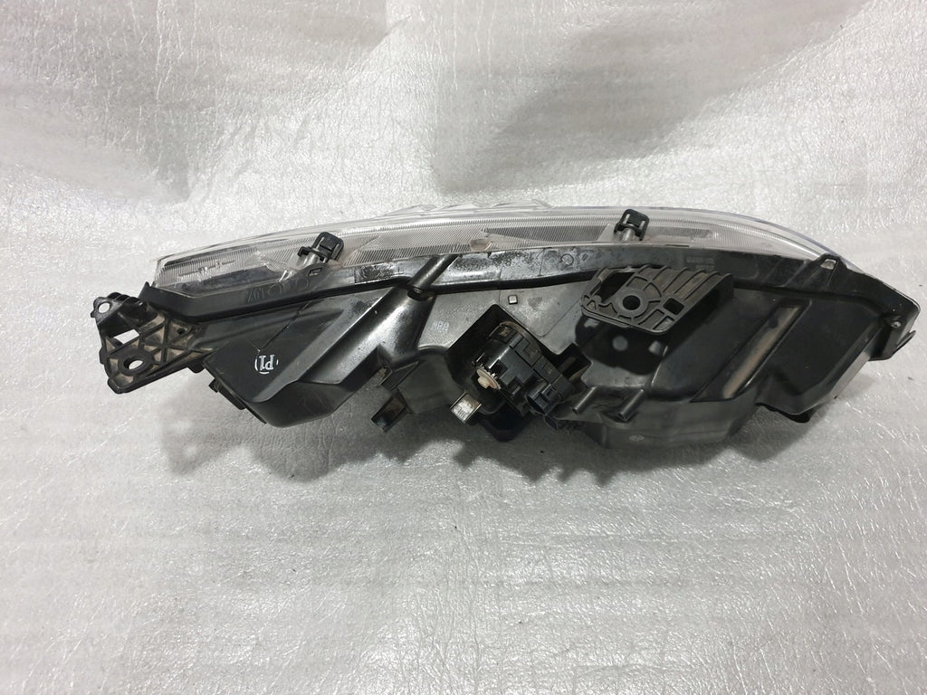 Frontscheinwerfer Honda Civic X I 100-18659 LED Ein Stück (Rechts oder Links)