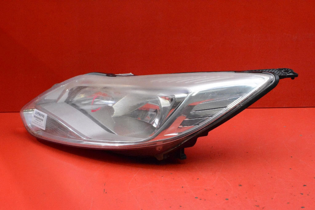 Frontscheinwerfer Ford Focus BM51-13W030-AF Links Scheinwerfer Headlight SCH4995704474be