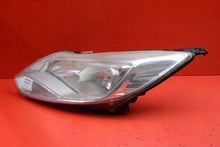 Laden Sie das Bild in den Galerie-Viewer, Frontscheinwerfer Ford Focus BM51-13W030-AF Links Scheinwerfer Headlight SCH4995704474be