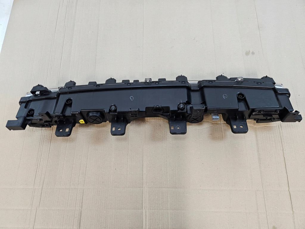 Frontscheinwerfer Hyundai Bayon 92209Q0700 Vorderseite Scheinwerfer Headlight