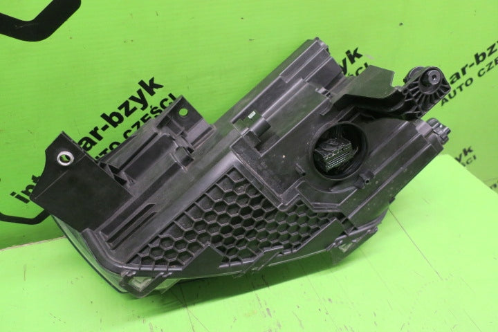 Frontscheinwerfer Ford Tourneo Connect 2KF941036 Full LED Rechts Headlight SCH9923982275mv
