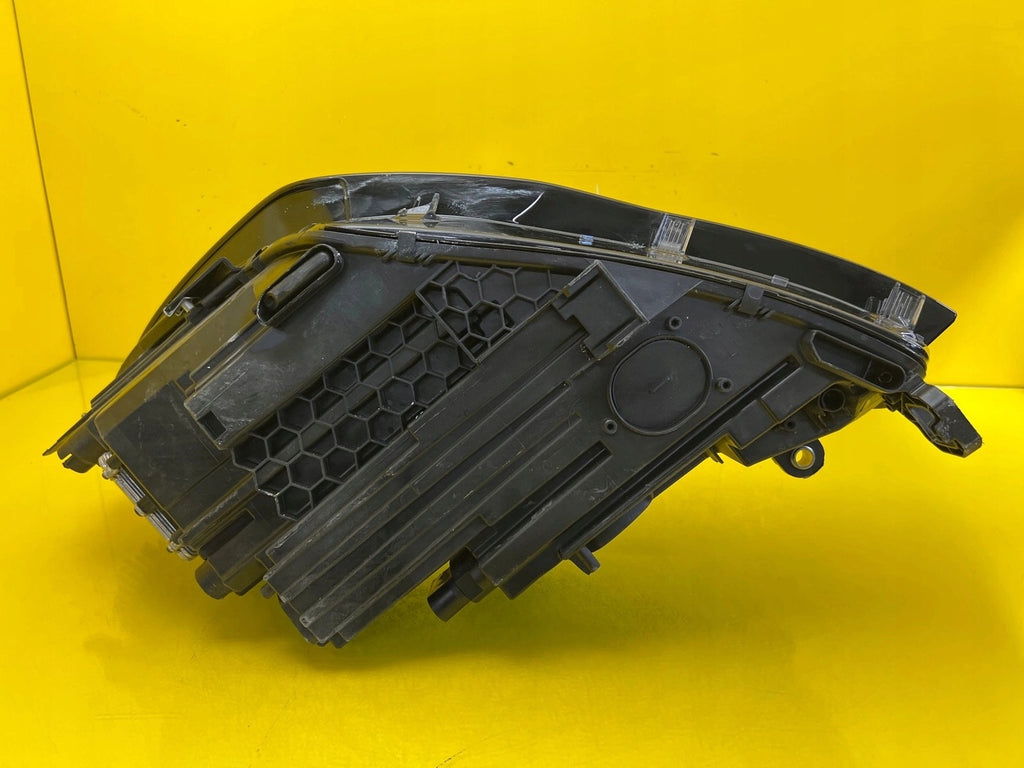 Frontscheinwerfer VW Tiguan 571941006B LED Rechts Scheinwerfer Headlight SCH2052676199xb