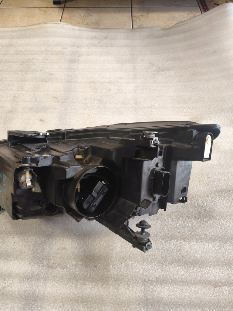 Frontscheinwerfer Seat Leon 5FB941006D Full LED Rechts Scheinwerfer Headlight