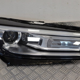 Frontscheinwerfer Audi Q5 80A941006 Rechts Scheinwerfer Headlight SCH2146707593bk