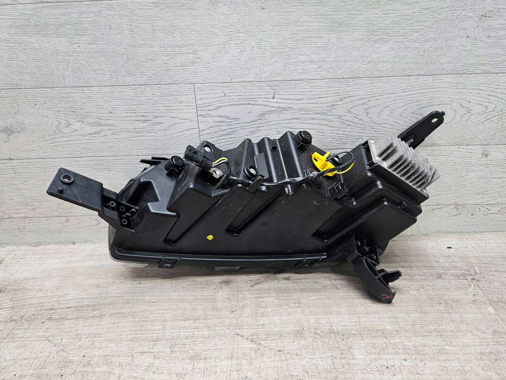 Frontscheinwerfer Dacia Spring LN5001RR Rechts Scheinwerfer Headlight SCH8329747586lb
