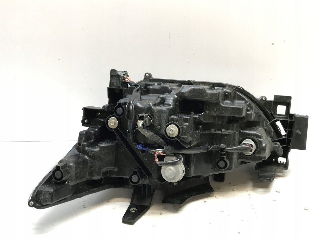 Frontscheinwerfer Mazda Cx-5 KSD6-51030 Full LED Rechts Scheinwerfer Headlight SCH1632645445ii