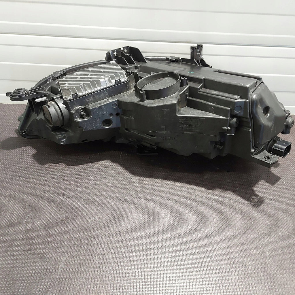 Frontscheinwerfer Audi A4 B9 8W0941035E LED Ein Stück (Rechts oder Links) SCH2310444755ad