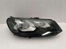 Laden Sie das Bild in den Galerie-Viewer, Frontscheinwerfer VW Touareg 7P1941034 Xenon Rechts Scheinwerfer Headlight