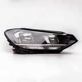 Frontscheinwerfer VW Touran 5TB941006A LED Rechts Scheinwerfer Headlight