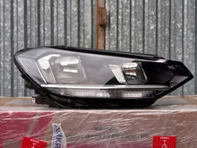 Load image into Gallery viewer, Frontscheinwerfer VW Touran 5TB941006A LED Rechts Scheinwerfer Headlight