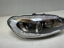Load image into Gallery viewer, Frontscheinwerfer Volvo V60 I V60TH Xenon Rechts Scheinwerfer Headlight SCH3779613318aa