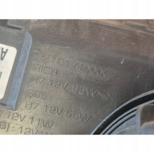 Laden Sie das Bild in den Galerie-Viewer, Frontscheinwerfer Kia Ceed 92101A2220 Rechts Scheinwerfer Headlight