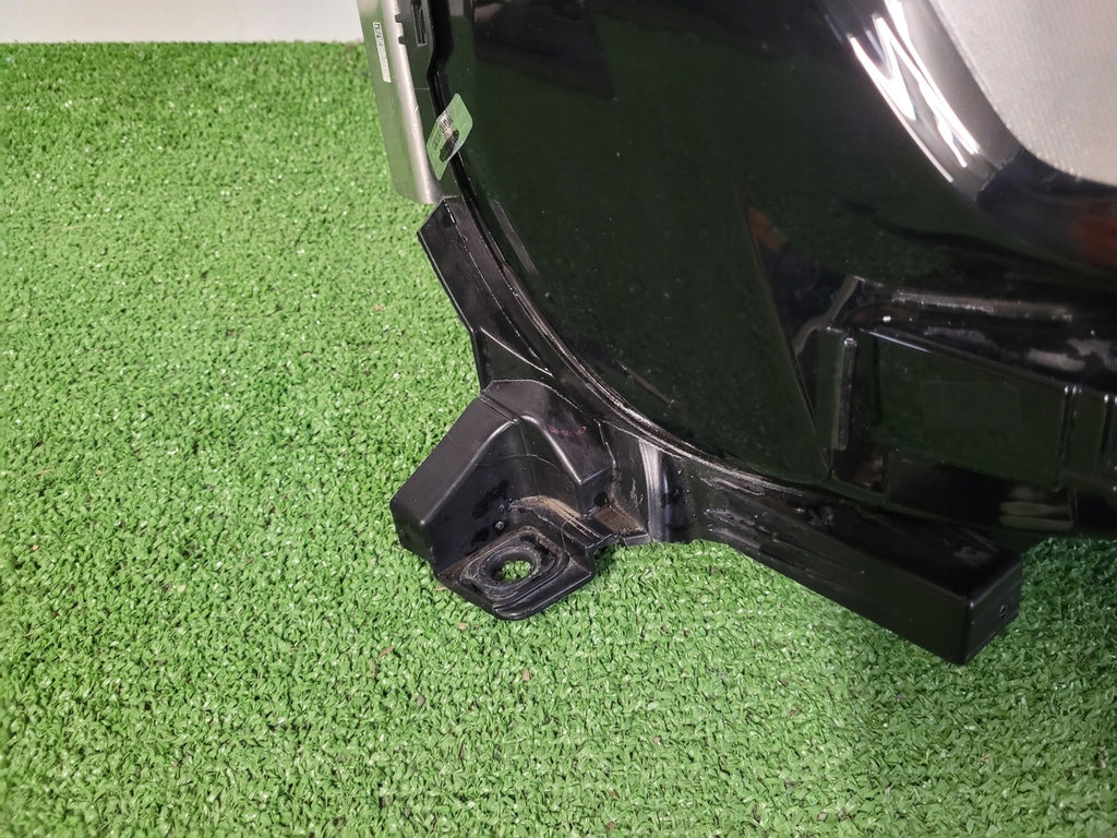 Frontscheinwerfer Opel Mokka 9834007980 Full LED Rechts Scheinwerfer Headlight SCH4100023281ay