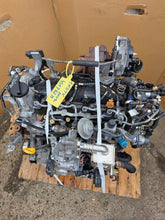 Laden Sie das Bild in den Galerie-Viewer, Motor Toyota I 1ND-TV 1.4 126TKm 2009 Diesel Engine Unkomplett MOT4325604884le