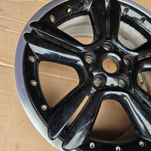 Load image into Gallery viewer, 1x Alufelge 18 Zoll 7.5" 5x120 52ET 9804376 Mg Mini Countryman R60 Rim Wheel FEL9415633557pk