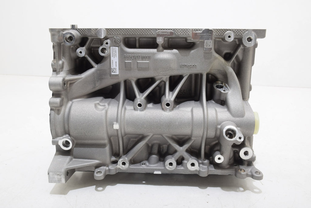 Motorblock BMW X3 G01 G02 B46B20B 2.0 Benzin Unkomplett