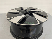 Load image into Gallery viewer, 1x Alufelge 19 Zoll 8.5" 5x108 56ET Glanz Schwarz 32294213 Volvo Xc60 Rim Wheel FEL4967393597bw