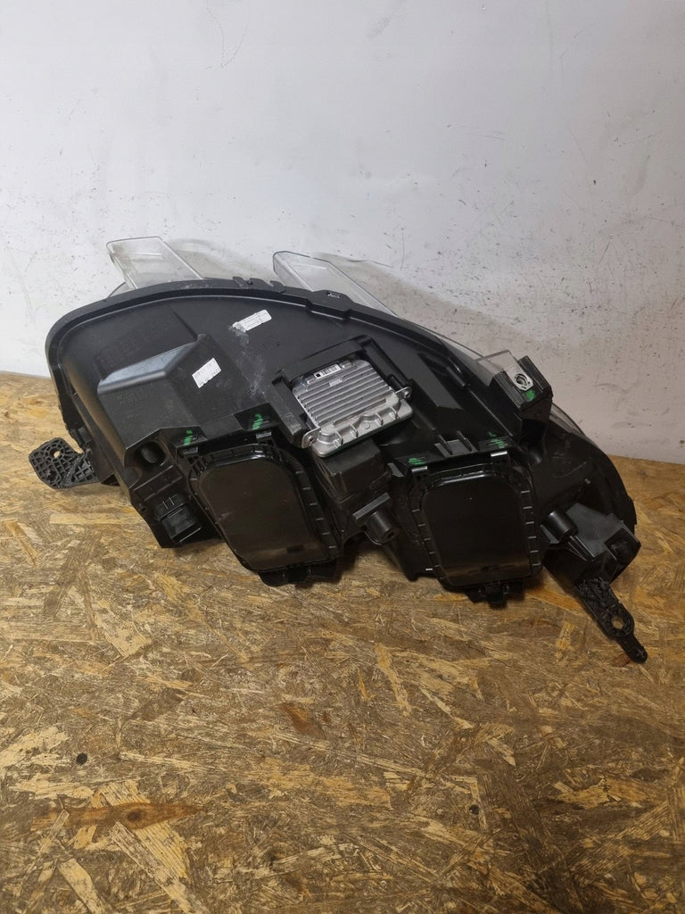 Frontscheinwerfer Citroën Jumpy 9647748480 Xenon Links Scheinwerfer Headlight SCH1416146448ij