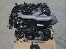 Load image into Gallery viewer, Motor Audi Porsche VW Q7 Cayenne Touareg CAS 3.0 TDI 160TKm Diesel Komplett MOT6337238192cy