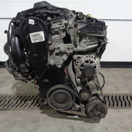 Motor Ford C-Max UFDA 2.0 TDCI Diesel Engine Komplett MOT5750012146ar