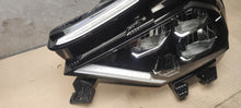 Laden Sie das Bild in den Galerie-Viewer, Frontscheinwerfer Citroën C4 I 9830649480 LED Links Scheinwerfer Headlight SCH9308462351ri