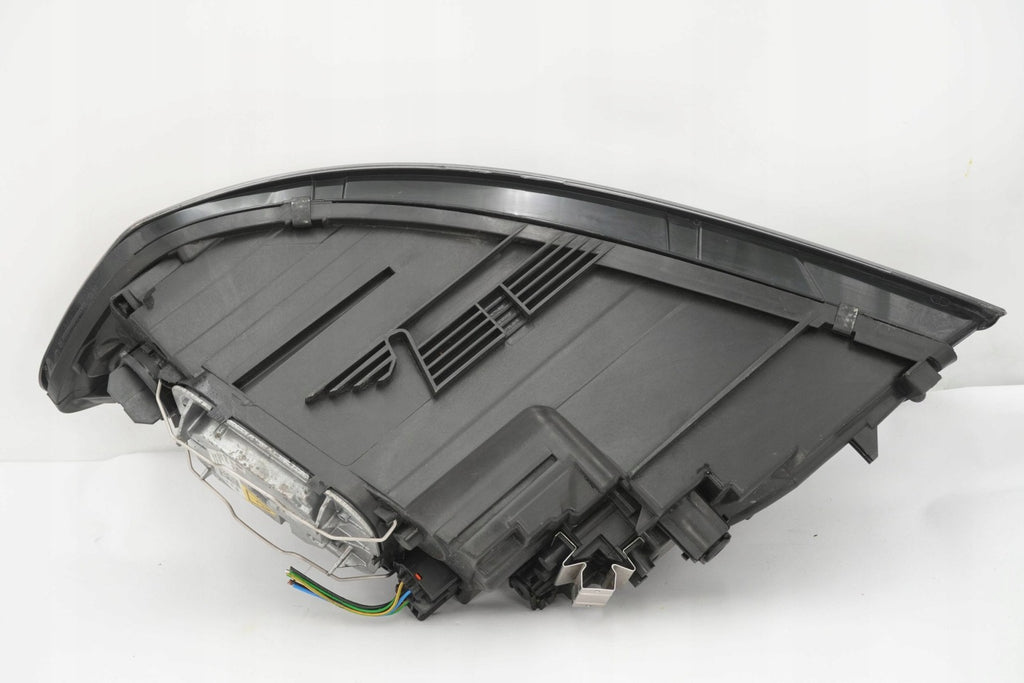 Frontscheinwerfer Volvo S40 II 31265699 Rechts Scheinwerfer Headlight SCH8126293122qv