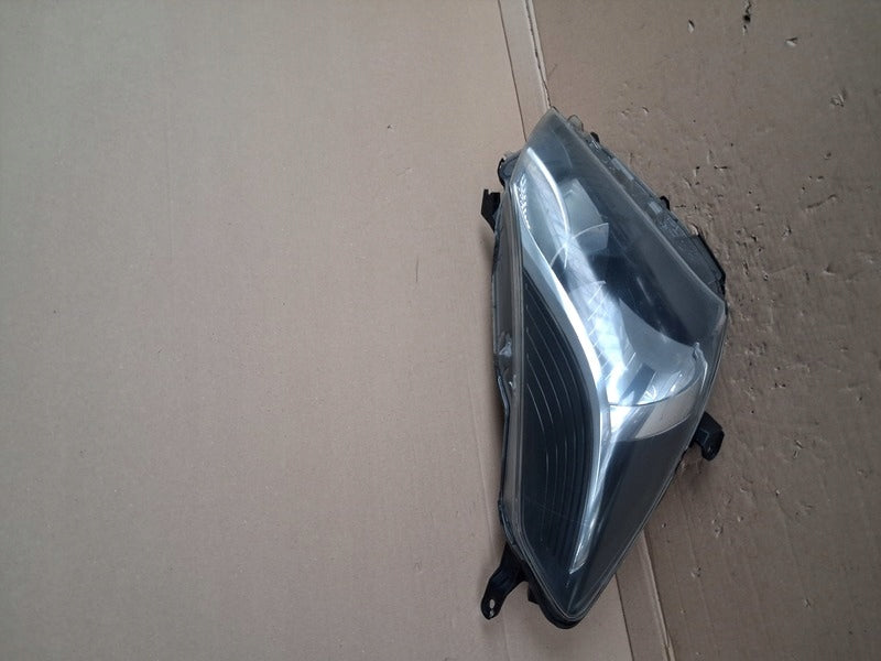 Frontscheinwerfer Toyota Yaris LED Rechts Scheinwerfer Headlight SCH6249183911nd