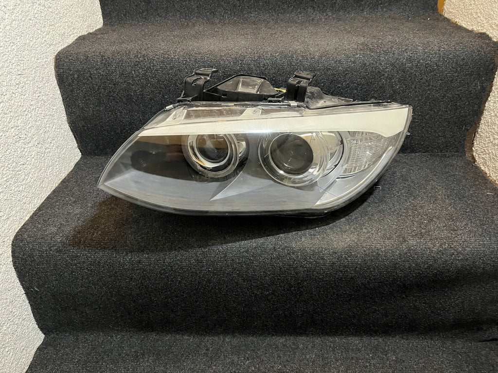 Frontscheinwerfer BMW 3 E93 Coupe E92 7239919 Links Scheinwerfer Headlight