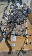 Laden Sie das Bild in den Galerie-Viewer, Motor Audi VW A3 Golf I CUK 1.4 TSI 204PS 59TKm 2017 Benzin Engine Unkomplett MOT3002840870sj