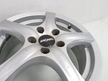 Laden Sie das Bild in den Galerie-Viewer, 4x Alufelge 16 Zoll 6.5" 5x112 45ET KBA45819 Audi I Rim Wheel FEL6756111688ju