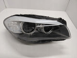 Frontscheinwerfer BMW F10 7203246 Xenon Rechts Scheinwerfer Headlight
