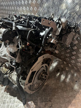 Laden Sie das Bild in den Galerie-Viewer, Motor Audi A4 B9 DMS 2.0 TFSI 150PS 110kW 26TKm 2023 Benzin Engine Komplett MOT9416283783mx