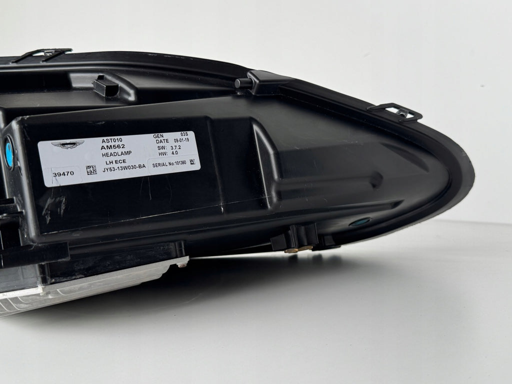 Frontscheinwerfer Aston Martin Db11 JY53-13W030 LED Links Scheinwerfer Headlight SCH9896958304nr