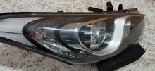 Laden Sie das Bild in den Galerie-Viewer, Frontscheinwerfer Hyundai I30 Gde Gd II 92102-A6000 Rechts Headlight SCH4950131425xa