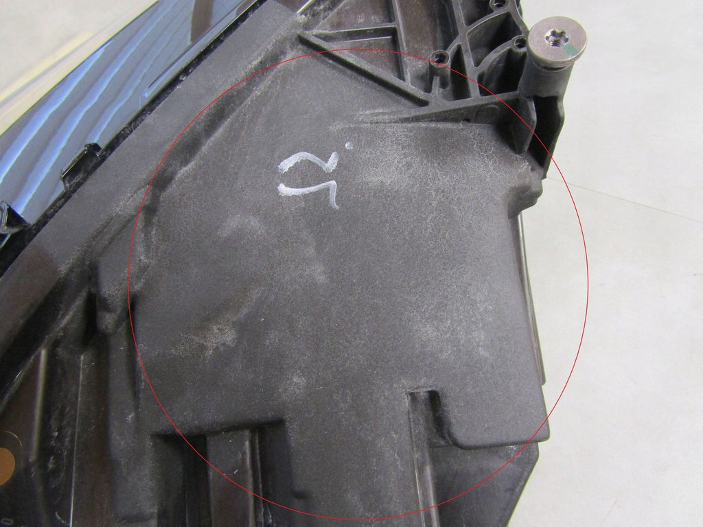 Frontscheinwerfer Mercedes-Benz W247 LED Links Scheinwerfer Headlight SCH3830743458bv