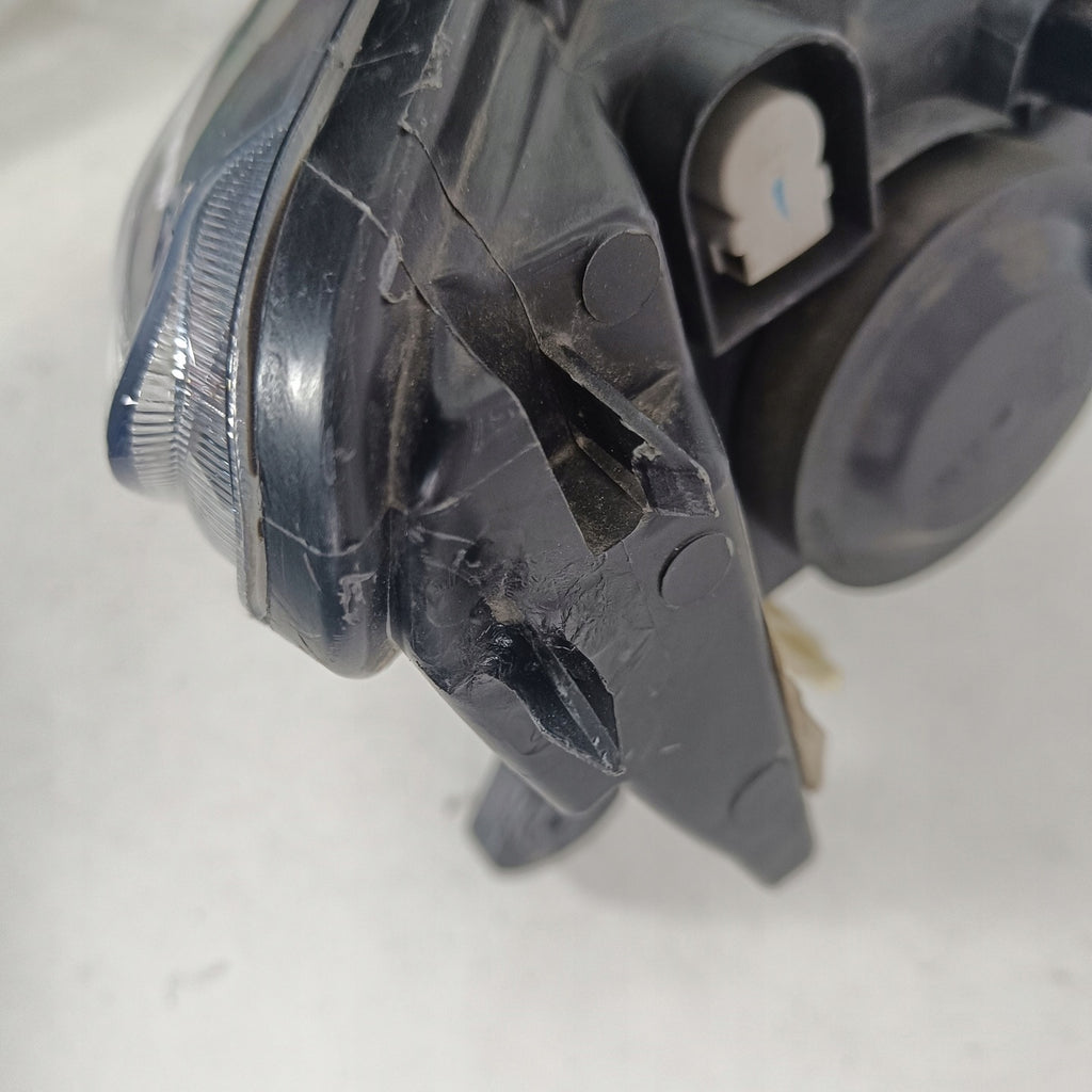 Frontscheinwerfer Dacia Logan Sandero II 260604218R LED Links Headlight