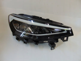 Frontscheinwerfer VW Id.4 11B941006B LED Rechts Scheinwerfer Headlight SCH2495460142rl