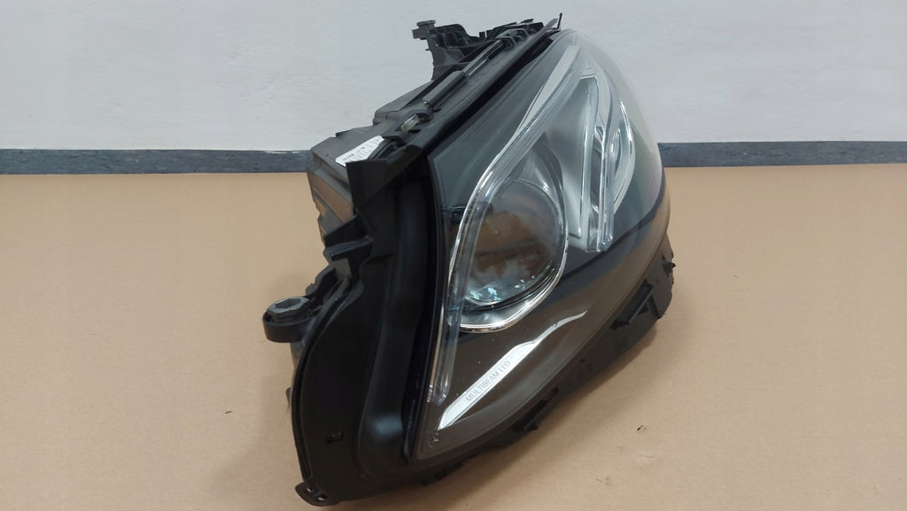 Frontscheinwerfer Mercedes-Benz W213 A2139062506 Full LED Links Headlight SCH7232194800wz