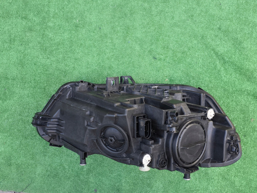Frontscheinwerfer Mercedes-Benz Cla A1189061900 Links Scheinwerfer Headlight SCH1292056579jn