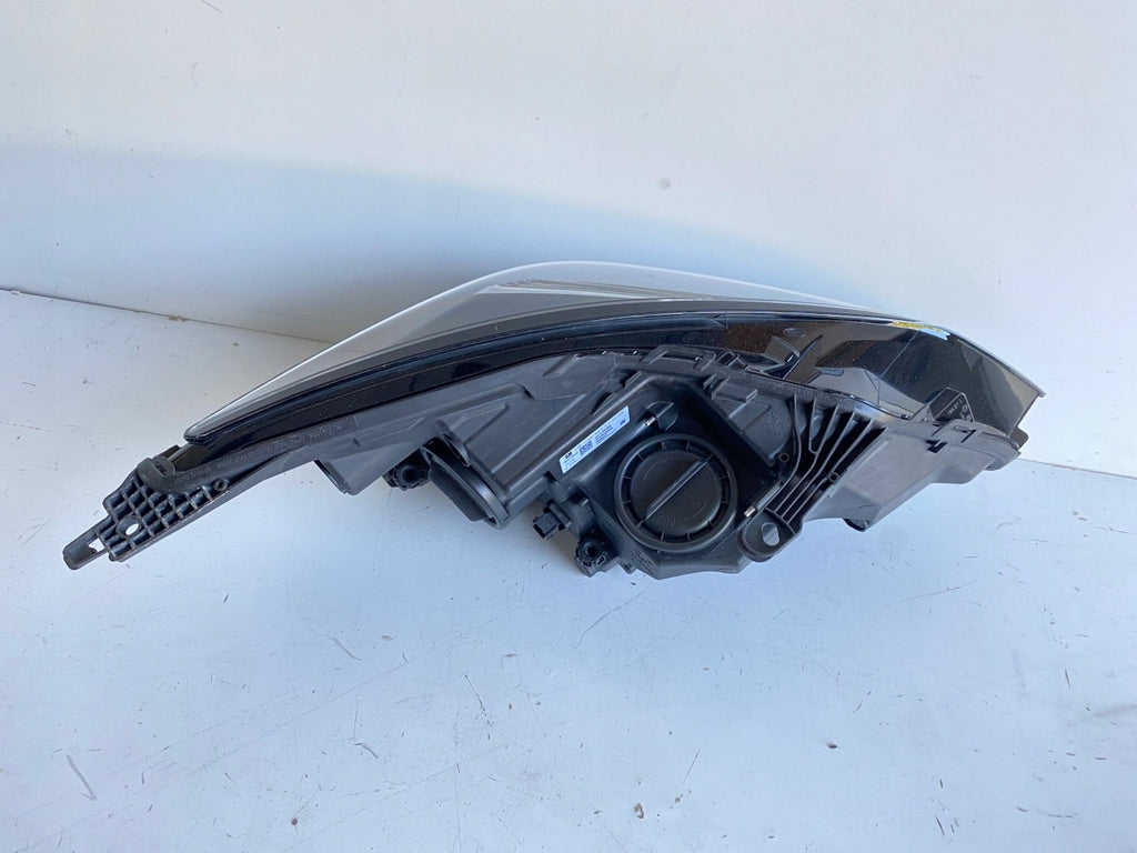 Frontscheinwerfer Opel Astra K 39195688 LED Links Scheinwerfer Headlight SCH8481349474vt