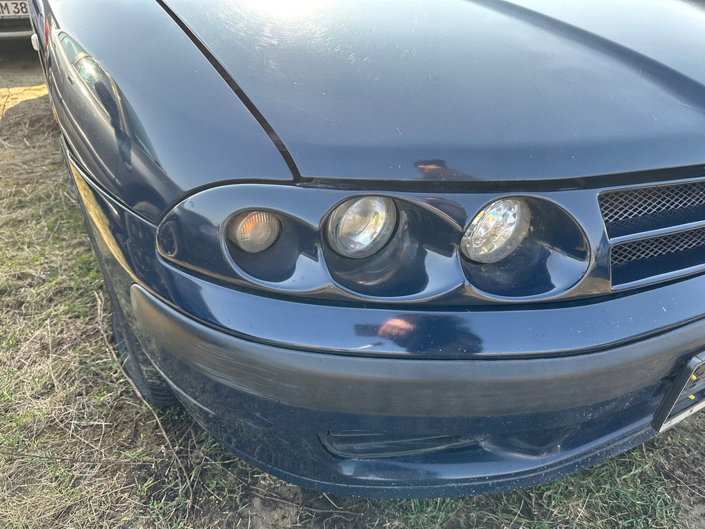 Frontscheinwerfer Mitsubishi Carisma Ein Stück (Rechts oder Links) Headlight